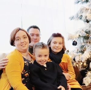 Meet your Posher, Beth